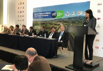 PROPONE GOBIERNO DE ZACATECAS LEYES ÚNICAS DE MOVILIDAD URBANA Y SEGURIDAD VIAL