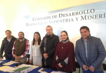 ELABORARÁN LEYES DE FOMENTO AL MEZCAL Y DE LA INDUSTRIA VITIVINÍCOLA PARA ZACATECAS