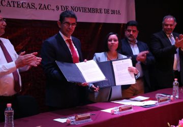 LA CDHEZ REALIZA ENCUENTRO DE PROMOTORES JUVENILES DE DERECHOS HUMANOS