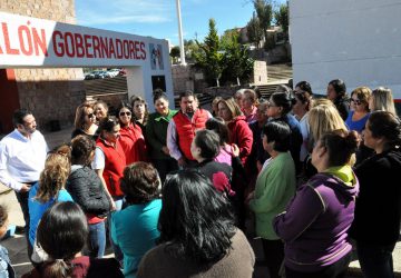 MUJERES CENECISTAS DE ZACATECAS ASISTEN AL CONGRESO NACIONAL DE MUJERES RURALES