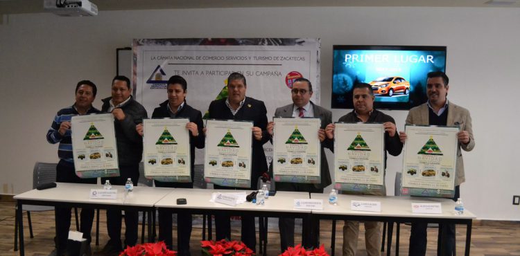 CON LA CAMPAÑA “ILUMINA TU NAVIDAD 2018” GANA GRANDES PREMIOS, COMPRANDO EN EL COMERCIO LOCAL