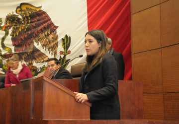 PRESENTAN LEGISLADORES INICIATIVA PARA PREVENCIÓN Y ERRADICACIÓN DE LA CONTAMINACIÓN