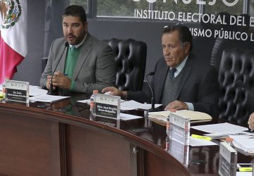 AUTORIZA IEEZ FIRMA DE CONVENIO CON UNIVERSIDAD AUTÓNOMA DE DURANGO, CAMPUS ZACATECAS Y FRESNILLO