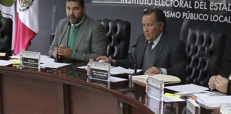 AUTORIZA IEEZ FIRMA DE CONVENIO CON UNIVERSIDAD AUTÓNOMA DE DURANGO, CAMPUS ZACATECAS Y FRESNILLO