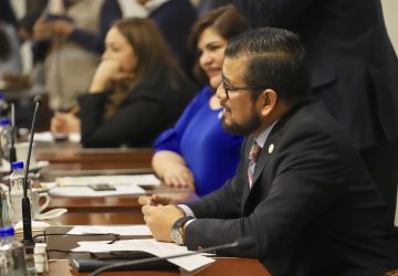 LEY PARA EVITAR EL DESPERDICIO DE ALIMENTOS Y FOMENTAR SU APROVECHAMIENTO EN EL ESTADO DE ZACATECAS: HÉCTOR MENCHACA