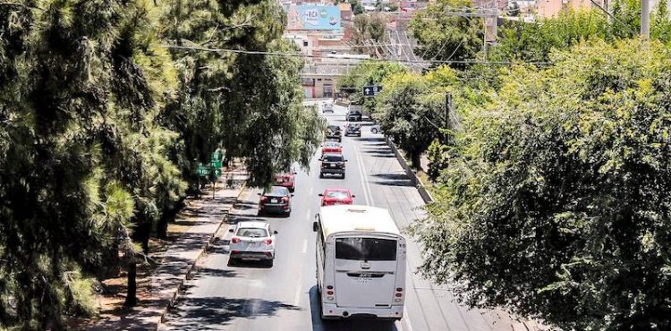 FORTALECE GOBIERNO DE ZACATECAS PLANEACIÓN URBANA DEL ESTADO CON ACCIONES Y POLÍTICAS PÚBLICAS