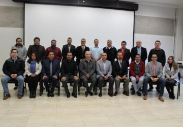 REALIZAN EN ZACATECAS REUNIÓN DE RED DE LABORATORIOS DE INNOVACIÓN