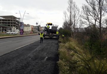 REALIZARÁ GOBIERNO ESTATAL REHABILITACIÓN DEL BULEVAR METROPOLITANO DURANTE LA NOCHE