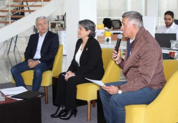 BENEFICIA A NIÑOS, NIÑAS Y JÓVENES ZACATECANOS IMPULSO A LA INFRAESTRUCTURA EDUCATIVA