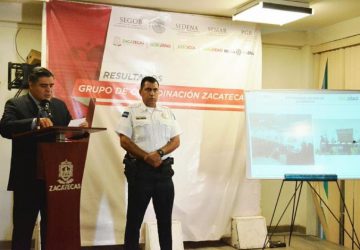 APUESTA GOBIERNO POR FORMACIÓN Y EDUCACIÓN DE POLICÍAS PARA MEJORAR RESULTADOS EN SEGURIDAD: CAMBEROS