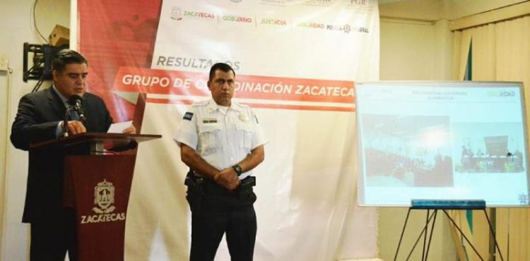 APUESTA GOBIERNO POR FORMACIÓN Y EDUCACIÓN DE POLICÍAS PARA MEJORAR RESULTADOS EN SEGURIDAD: CAMBEROS