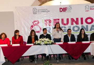 TRABAJA SEDIF CON SISTEMAS MUNICIPALES AL MARGEN DE COLORES Y PARTIDOS