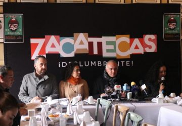 IMPACTA ENTRE 51 MIL PERSONAS PROMOCIÓN DE ZACATECAS EN XCARET