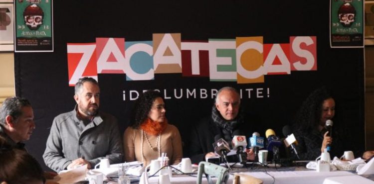 IMPACTA ENTRE 51 MIL PERSONAS PROMOCIÓN DE ZACATECAS EN XCARET