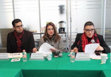 REALIZA OBSERVATORIO DE PARTICIPACIÓN POLÍTICA DE MUJERES DE ZACATECAS SU SEGUNDA SESIÓN ORDINARIA