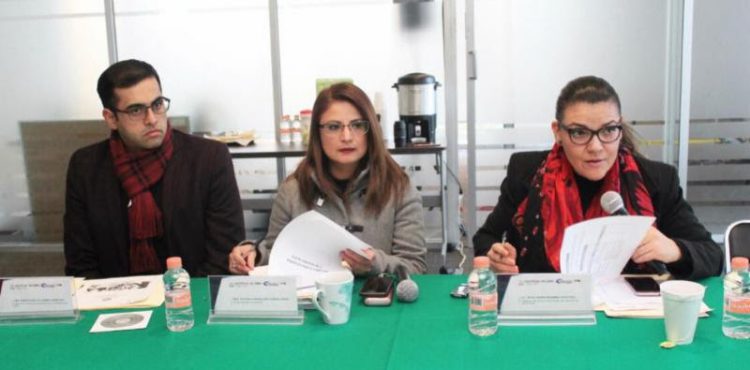 REALIZA OBSERVATORIO DE PARTICIPACIÓN POLÍTICA DE MUJERES DE ZACATECAS SU SEGUNDA SESIÓN ORDINARIA