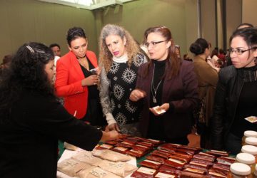 EMPODERA ECONÓMICAMENTE GOBIERNO DEL ESTADO A 246 MUJERES CON ENTREGA DE CRÉDITOS