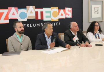 REGISTRA 47 POR CIENTO DE VENTAS EL NUEVO VUELO ZACATECAS-CDMX