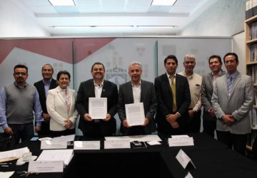 ALBERGARÁ QUANTUM CIUDAD DEL CONOCIMIENTO LABORATORIOS DE LA UNIVERSIDAD AUTÓNOMA DE ZACATECAS