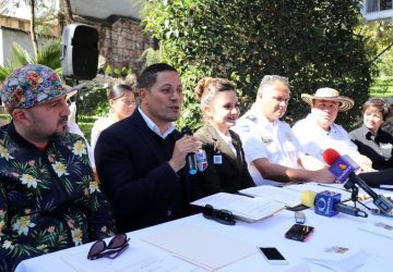 PROMUEVE GOBIERNO DE ZACATECAS LA CONVIVENCIA ARMÓNICA MULTICULTURAL