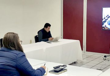 ANALIZAN DELEGADOS ESTATALES DEL GOBIERNO FEDERAL LOS PROGRAMAS PRIORITARIOS PARA 2019