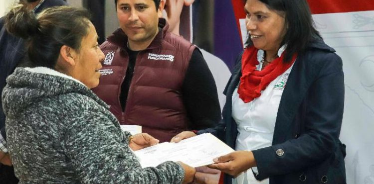 INICIA PROGRAMA DE EMPLEO TEMPORAL PARA REHABILITAR FACHADAS EN GUADALUPE Y ZACATECAS