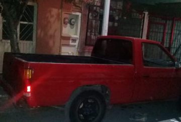 RECUPERAN PEP Y METROPOL SEIS VEHÍCULOS ROBADOS EN MUNICIPIOS DE ZACATECAS; HAY TRES DETENIDOS