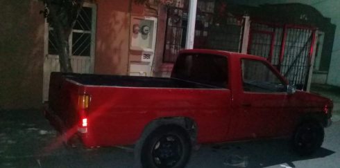 RECUPERAN PEP Y METROPOL SEIS VEHÍCULOS ROBADOS EN MUNICIPIOS DE ZACATECAS; HAY TRES DETENIDOS