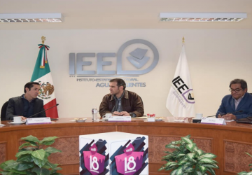 RECORTE PRESUPUESTAL AL INE PONE EN RIESGO ORGANIZACIÓN DE ELECCIONES EN 2019: LORENZO CÓRDOVA