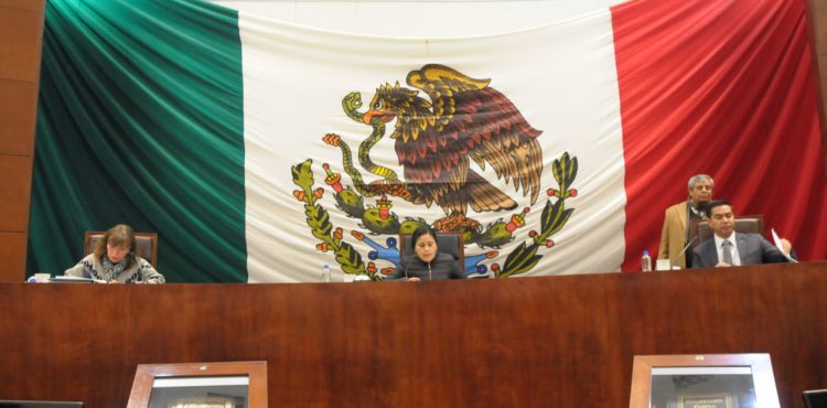 EXHORTA LA LXIII LEGISLATURA DEL ESTADO DE ZACATECAS A LA SCJN PARA QUE NOTIFIQUE LA RESOLUCIÓN SOBRE LA LEY DE INGRESOS 2018