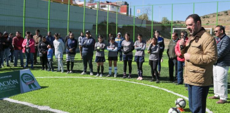 ENTREGA GOBIERNO DEL ESTADO LA PRIMERA ETAPA DE REMODELACIÓN DEL PARQUE ARROYO DE LA PLATA