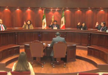 DETERMINA TRIJEZ QUE ARTURO RODRÍGUEZ ES ELEGIBLE PARA CONTENDER A LA PRESIDENCIA DEL PAN EN ZACATECAS