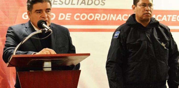 QUE LA SSP ACTUÓ EN APEGO A LA LEY AL RETIRAR DEL BULEVAR A TRABAJADORES DEL ISSSTE QUE DEMANDABAN SU SALARIO