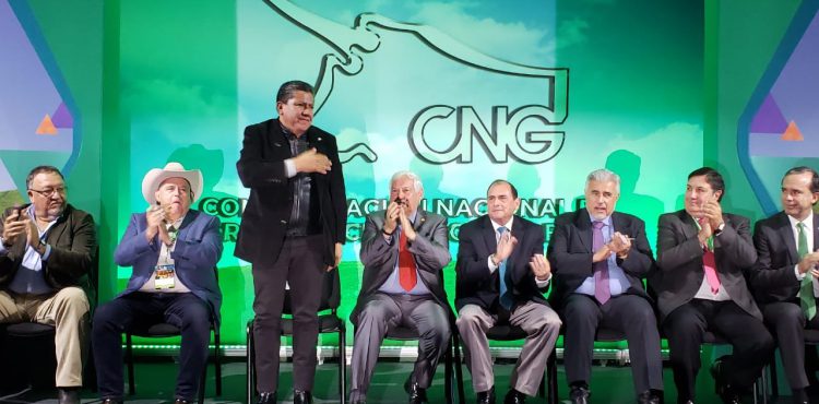 INVERSIÓN HISTÓRICA, FLEXIBILIDAD Y CERO CORRUPCIÓN, ANUNCIA DAVID MONREAL A GANADEROS.