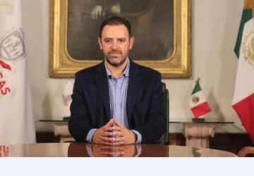 OTORGARÁ GOBIERNO DE ALEJANDRO TELLO 250 MILLONES DE PESOS A LA UNIVERSIDAD AUTÓNOMA DE ZACATECAS