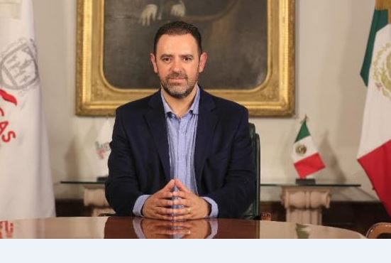 OTORGARÁ GOBIERNO DE ALEJANDRO TELLO 250 MILLONES DE PESOS A LA UNIVERSIDAD AUTÓNOMA DE ZACATECAS