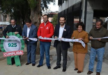 BENEFICIA GOBIERNO DEL ESTADO A UAZ CON INFRAESTRUCTURA EDUCATIVA A TRAVÉS MÁS DE MIL OBRAS PARA ZACATECAS