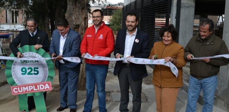 BENEFICIA GOBIERNO DEL ESTADO A UAZ CON INFRAESTRUCTURA EDUCATIVA A TRAVÉS MÁS DE MIL OBRAS PARA ZACATECAS