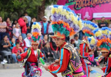 FOMENTA GOBIERNO DE ZACATECAS LAS TRADICIONES EN LOS MUNICIPIOS