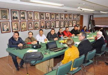 ÉTICA Y LEALTAD EXIGE PRESIDENTE DEL PRI EN CURSO DE CAPACITACIÓN POLÍTICA