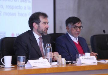 ASEGURA INE PARTICIPACIÓN EN ELECCIONES LOCALES PESE A RECORTE PRESUPUESTAL