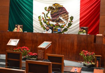 APRUEBAN LEGISLADORES AUDITORÍA EXTERNA A LA JIAPAZ