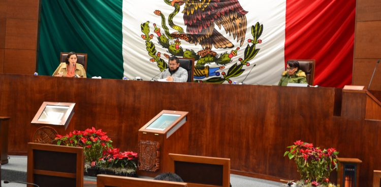 APRUEBAN LEGISLADORES AUDITORÍA EXTERNA A LA JIAPAZ