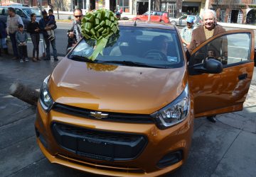 CUMPLE CANACOZAC Y ENTREGA PREMIOS DE LA CAMPAÑA “ILUMINA TU NAVIDAD”