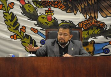 INICIAN LOS TRABAJOS DE LA COMISIÓN PERMANENTE DE LA XLIII LEGISLATURA DEL ESTADO DE ZACATECAS