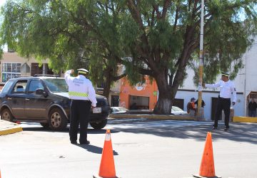 500 MIL ESTUDIANTES REGRESAN A CLASES EL LUNES 7 DE ENERO, HABRÁ OPERATIVOS DE SEGURIDAD VIAL