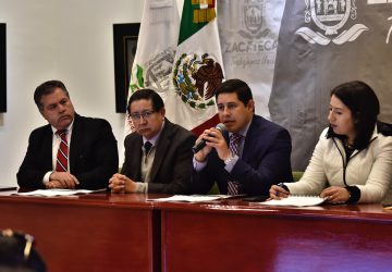 EL GOBIERNO DE ZACATECAS PRESENTA DECRETO DE ESTÍMULOS FISCALES Y FACILIDADES ADMINISTRATIVAS 2019