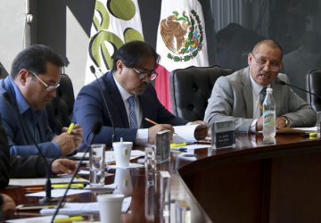 APRUEBA IEEZ FINANCIAMIENTO PÚBLICO A LOS PARTIDOS POLÍTICOS PARA EL AÑO 2019