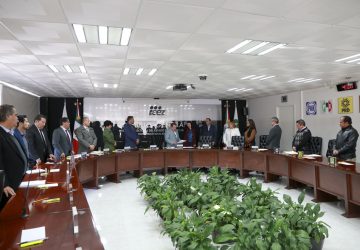 DESIGNA IEEZ A TITULARES EN LA DIRECCIÓN EJECUTIVA DE CAPACITACIÓN Y EN LA UNIDAD DE LA OFICIALÍA ELECTORAL