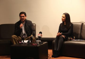 CELEBRÁ CINETECA ZACATECAS 10 AÑOS DE DIFUNDIR EL SÉPTIMO ARTE